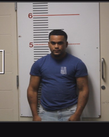 ASHFORD, JAYCOBY DEVON booking photo