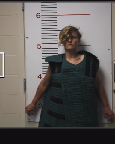 PAROLINI, ASHLEY MICHELE booking photo