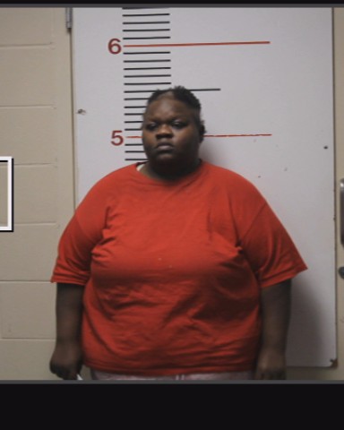 BELL, JACQUELYN JENETTE booking photo