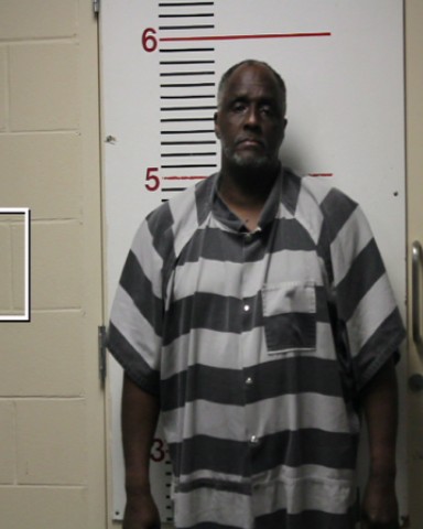 THOMPSON, MARCO DWAYNE booking photo