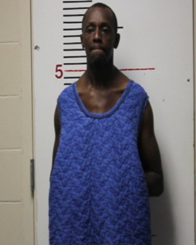 SMITH, CLAYTON CHARLES booking photo