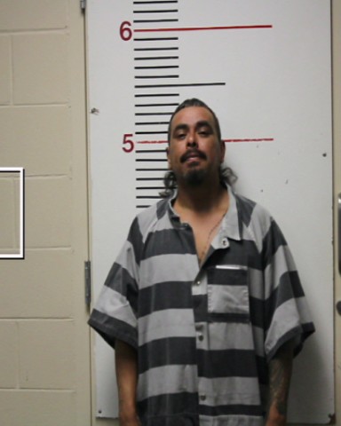 HERRERA`, JULIAN FRANCISCO booking photo