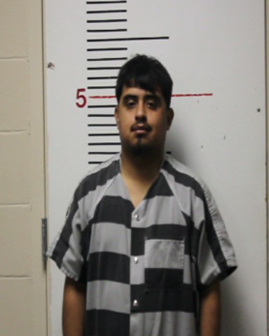 ALMENDARIS BRAVO, ERNESTO ESTEBAN booking photo