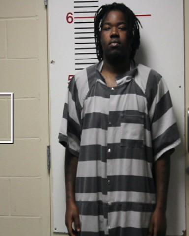 HADNOT, LESTER, Jr. booking photo