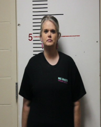MCCAULEY, REBEKAH LEIGH booking photo