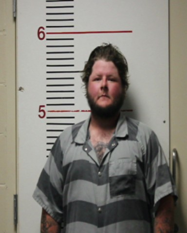 ROBERTS, CONNER JOCOB-RILEY booking photo