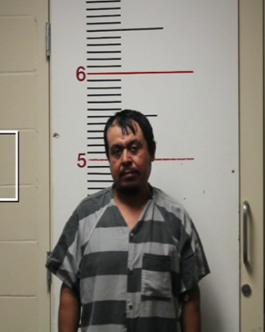 NAJERA-TORRES, MIGUEL ANGEL booking photo
