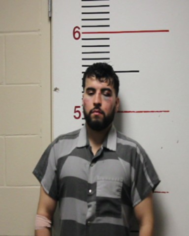 PEREZ, RAMIRO, Jr. booking photo
