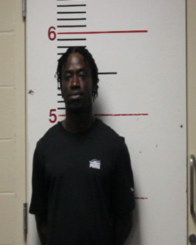 JILES, KENNETH DELAWRENCE booking photo