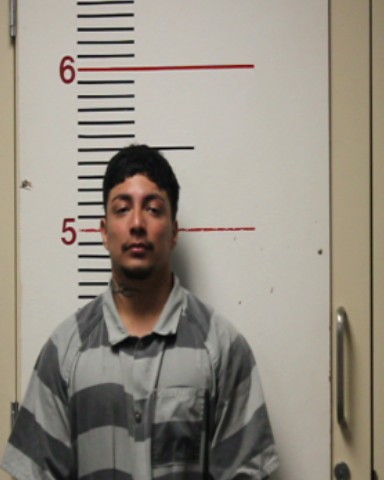 GARCIA VILLEGAS, HECTOR GILBERTO booking photo