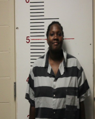 FREEMAN, ALEXUS CIARA booking photo