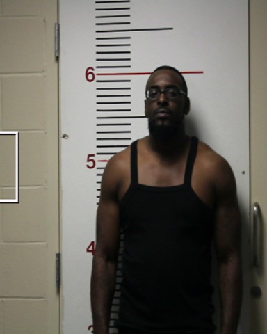 SIMPSON, EVANDRAL CADARIUS booking photo