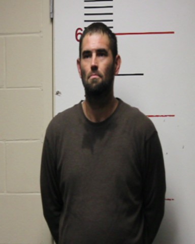 BELL, QUENTIN NATHANIEL booking photo