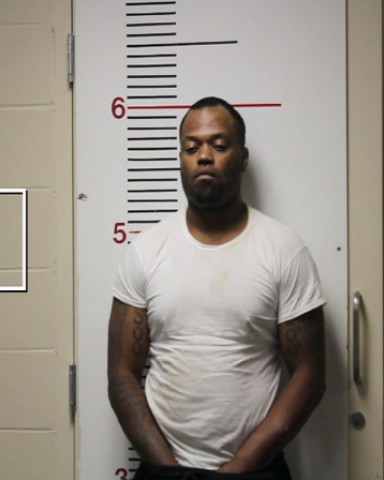 BIRDOW, BYRON LYDELL booking photo