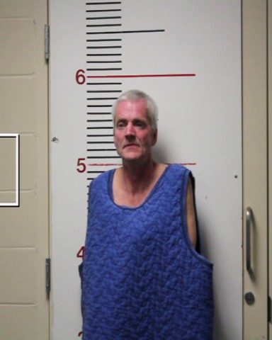 WALLS, ZACHARY HEATH booking photo