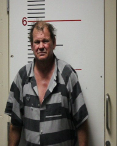 BLAHAK, DENNIS WAYNE booking photo