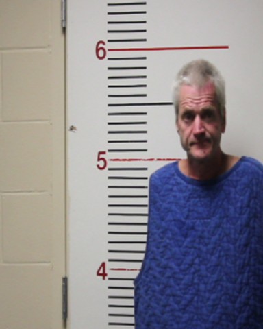 WALL, ZACHARY HEATH booking photo