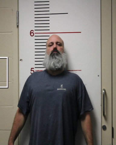 HERRINGTON, MICHAEL LEE booking photo