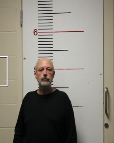 HUCKABY, TYRONE NELSON booking photo