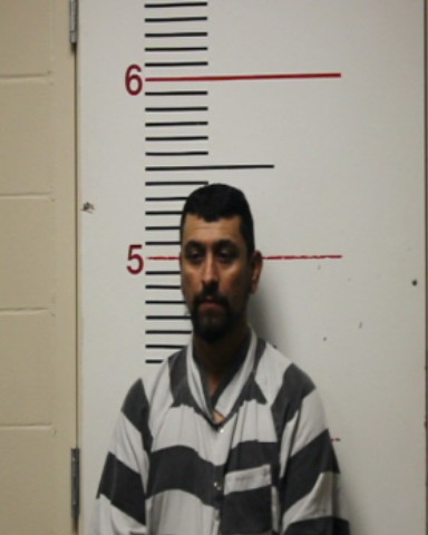 MANCILLA-MATA, PATRICIO booking photo