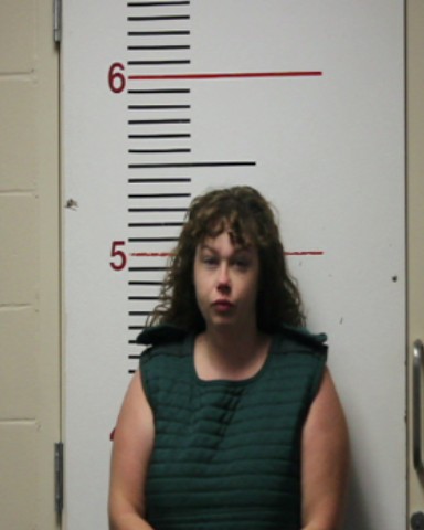 BEKOVIC, KHRISTINE MICHELLE booking photo