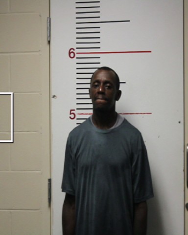 SMITH, CLAYTON CHARLES booking photo