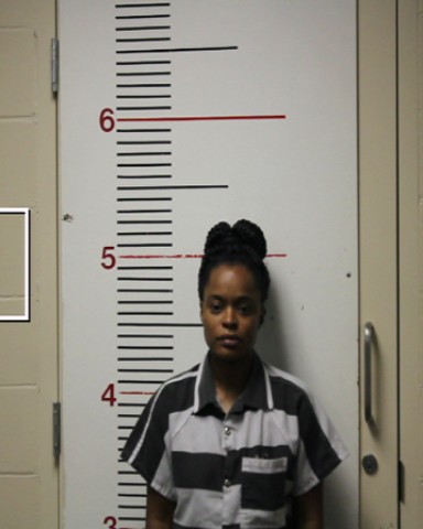 BREEDLOVE, ALEXANDRA booking photo