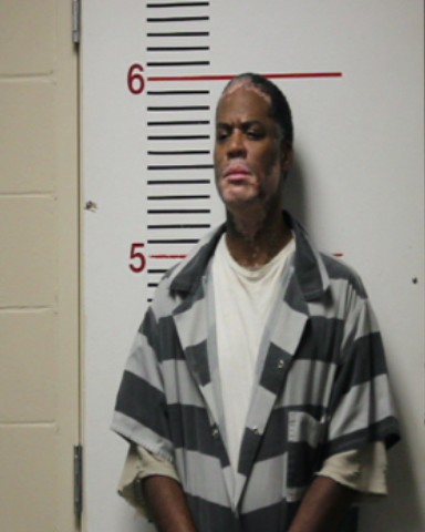 HILL, ERIC DEWAYNE booking photo