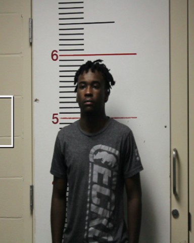 DAVIS, ZYKEASE MYKALE booking photo