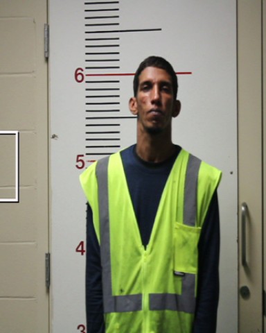 BOLOY LESCAILLE, HECTOR LUIS booking photo