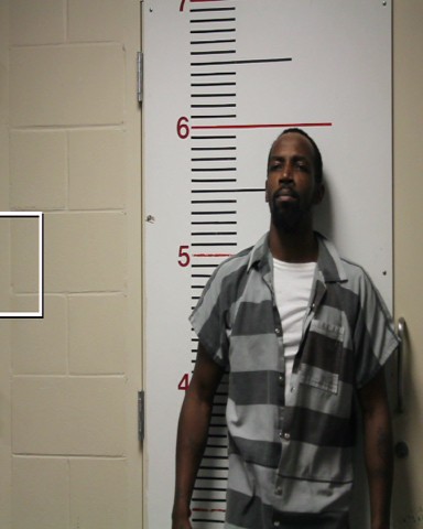 INGRAM, MARCEL WASHNGTON booking photo