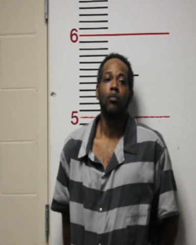 VARNADO, QUENTIN LAWRENCE booking photo