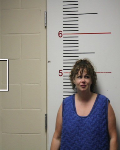 BEKOVIC, KHRISTINE MICHELLE booking photo