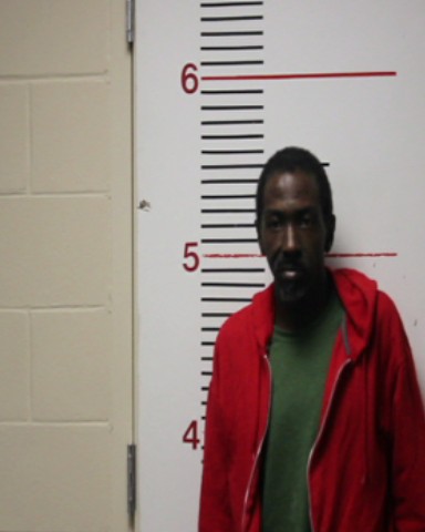 BARNES, DUSTIN EUGENE booking photo