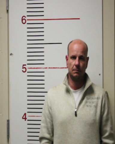 GIRARD, STANLEY LYN, Jr. booking photo