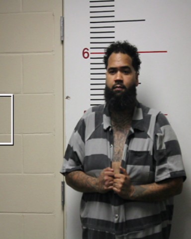 CUMMINGS, DANIEL, III booking photo