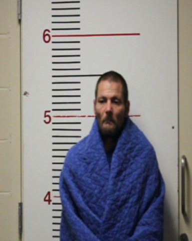 LASITER, BOBBY RAY, Sr. booking photo