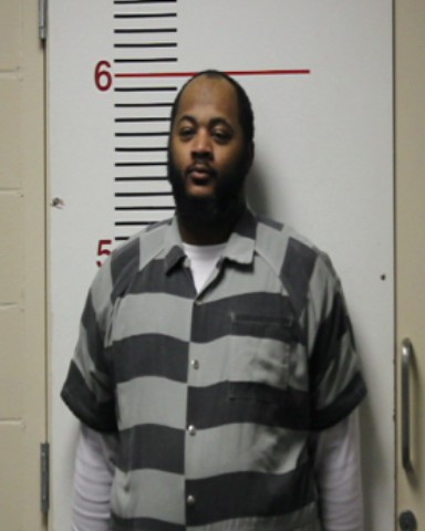 MURRAY, CLIFFORD DESHAWN booking photo