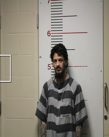 DIAMOND, AARON JOSEPH booking photo