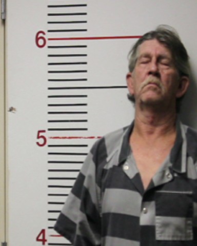 INGLE, CHARLES LEWIS booking photo