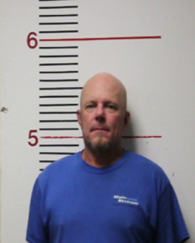 LITTLEJOHN, BRUCE ANDREW booking photo