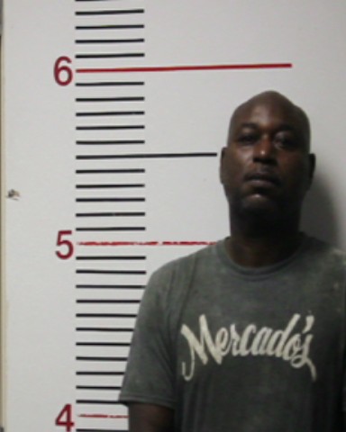 CLEWIS, NATHAN REGINALD booking photo