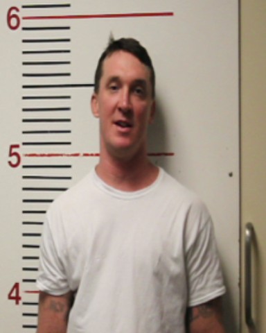 MATHISON, JAMES BERNARD, Jr. booking photo