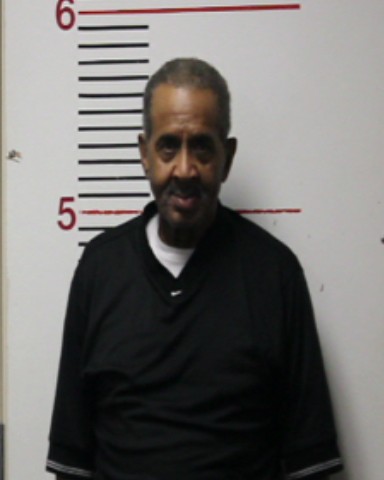 JOE, RICHARD ALLEN booking photo