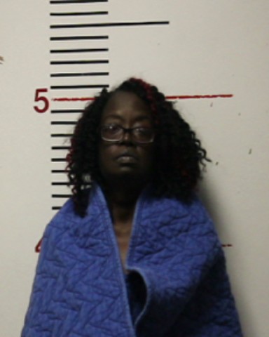 WILLIAMS, SONIA booking photo