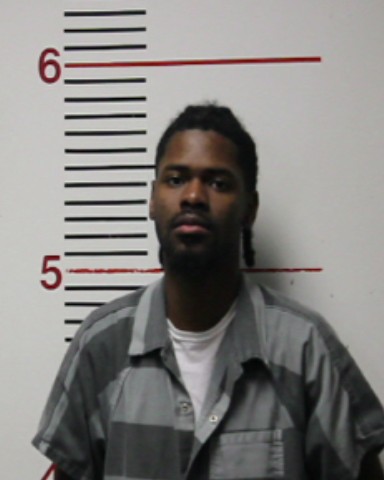 FARRIS, BILLY JAMES booking photo