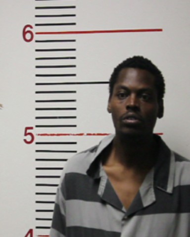 HARMON, KENDRICK JAROD booking photo