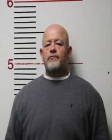 KELLY, DANIEL DEWAYNE booking photo