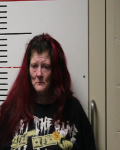 MUSICK, MELANIE KRISTINE booking photo