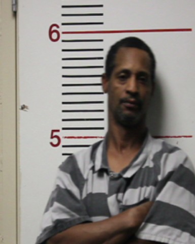 SMITH, LADARYL HARRIS booking photo